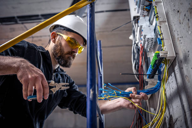 Best Electrical Repair Services  in Bridgeport, NY