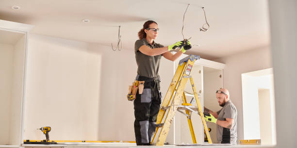 Best Electrician Near Me  in Bridgeport, NY