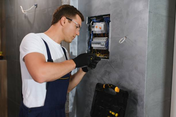 Best Circuit Breaker Repair  in Bridgeport, NY