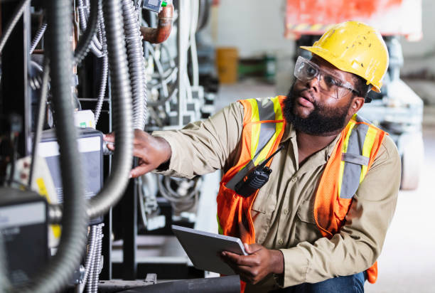 Best Affordable Electrician  in Bridgeport, NY