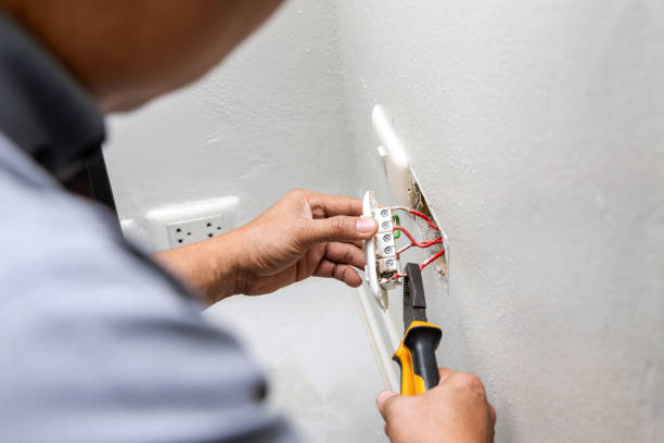 Best Electrical Rewiring Services  in Bridgeport, NY