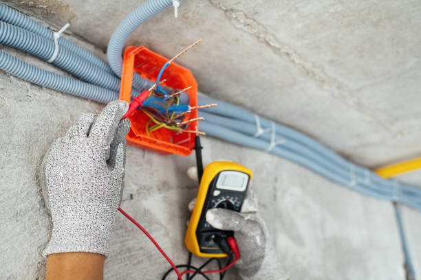 Best Home Electrical Repair  in Bridgeport, NY