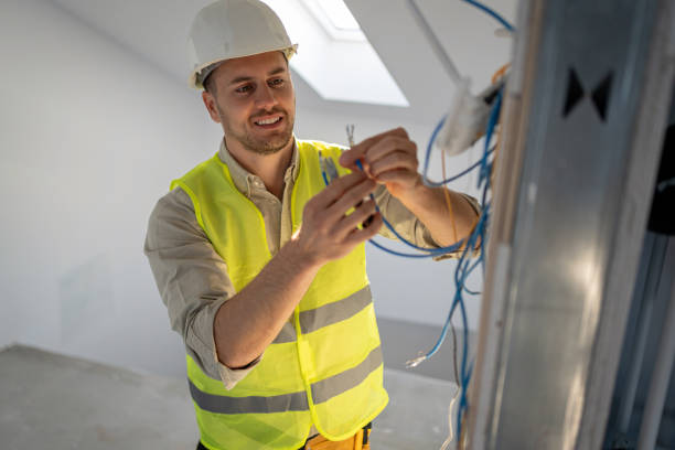 Best Electrical Contractors for Businesses  in Bridgeport, NY